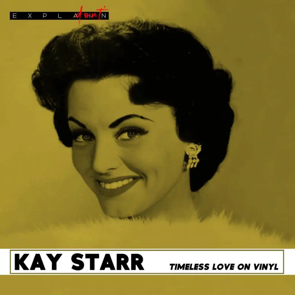 Timeless Love on Vinyl