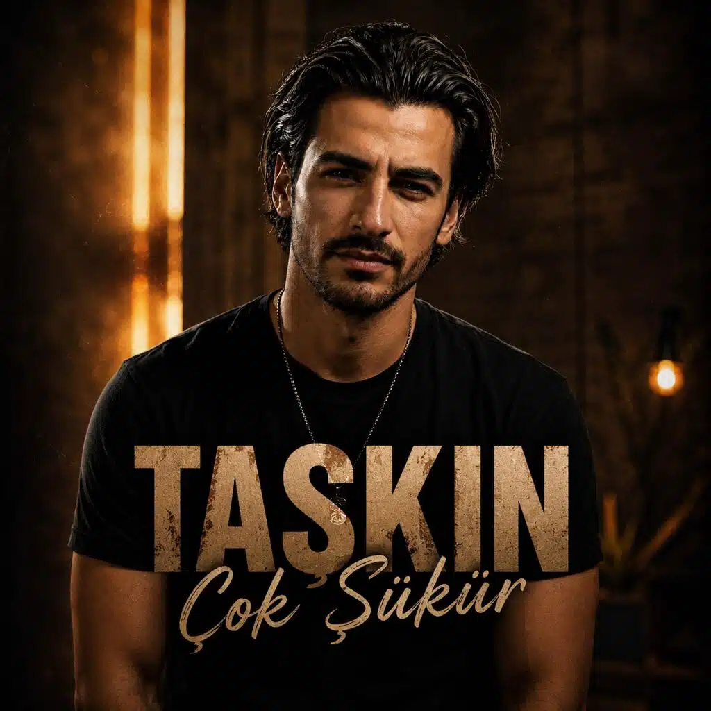 Çok Şükür
