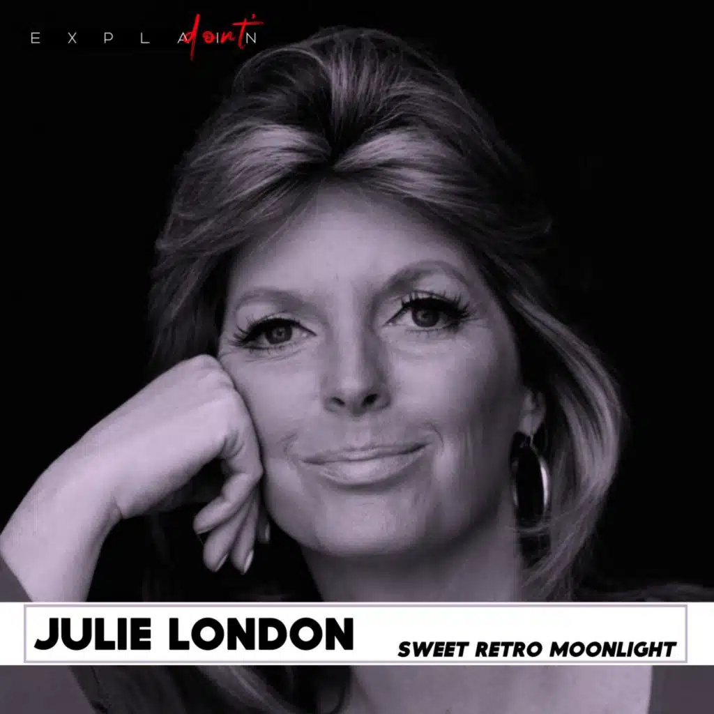 Sweet Retro Moonlight