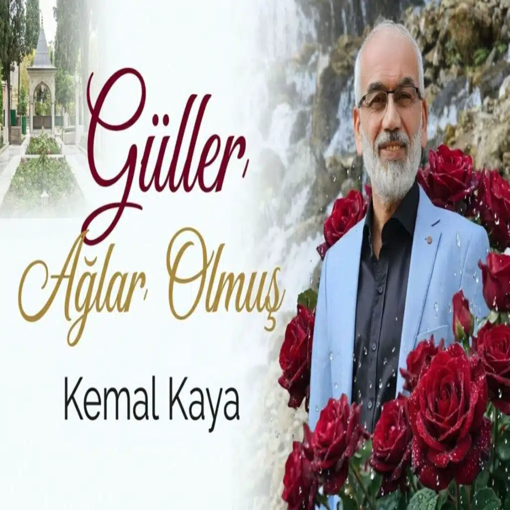 Kemal Kaya