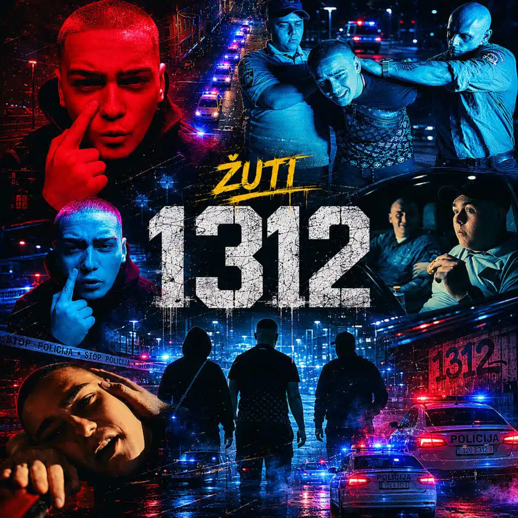 Žuti