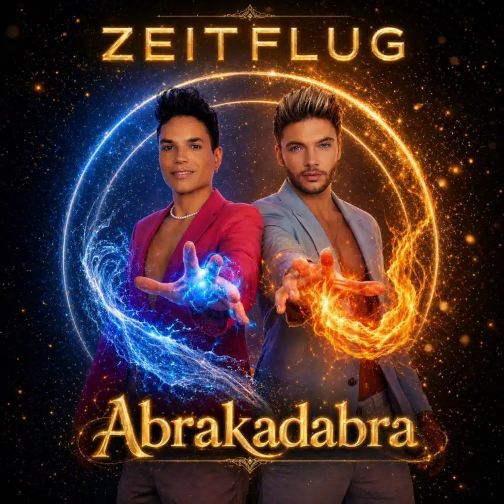 Zeitflug