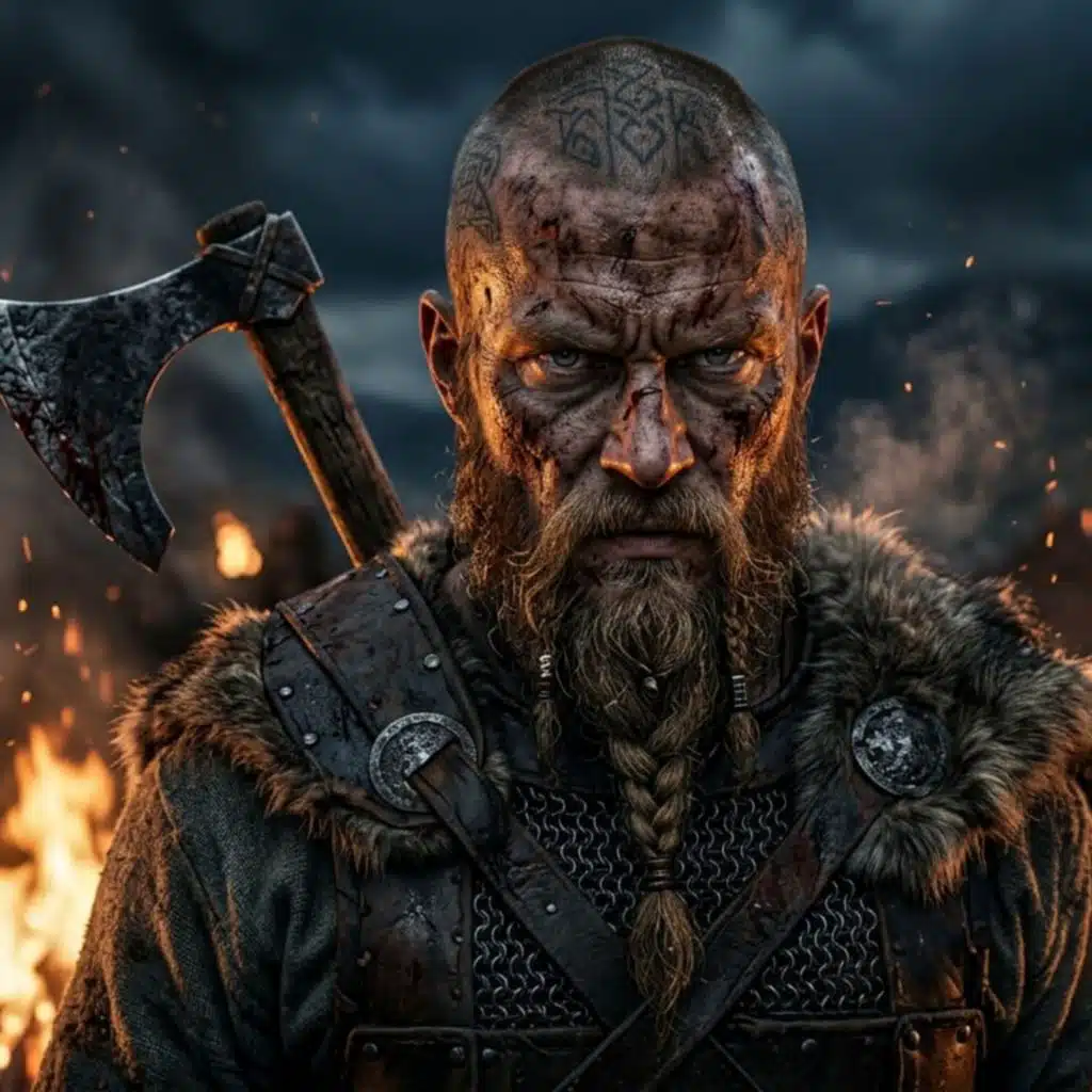 Last Son Rises
