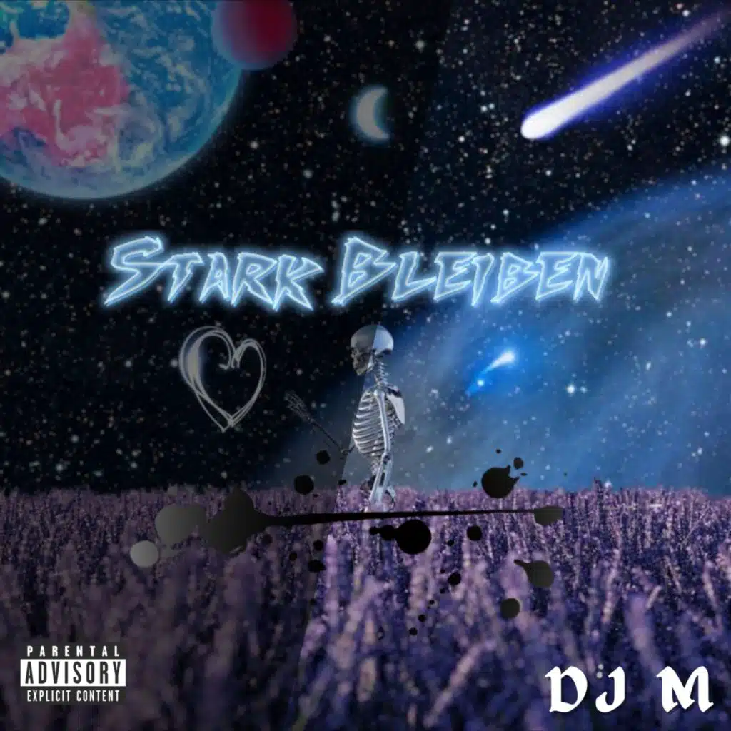 DJ M