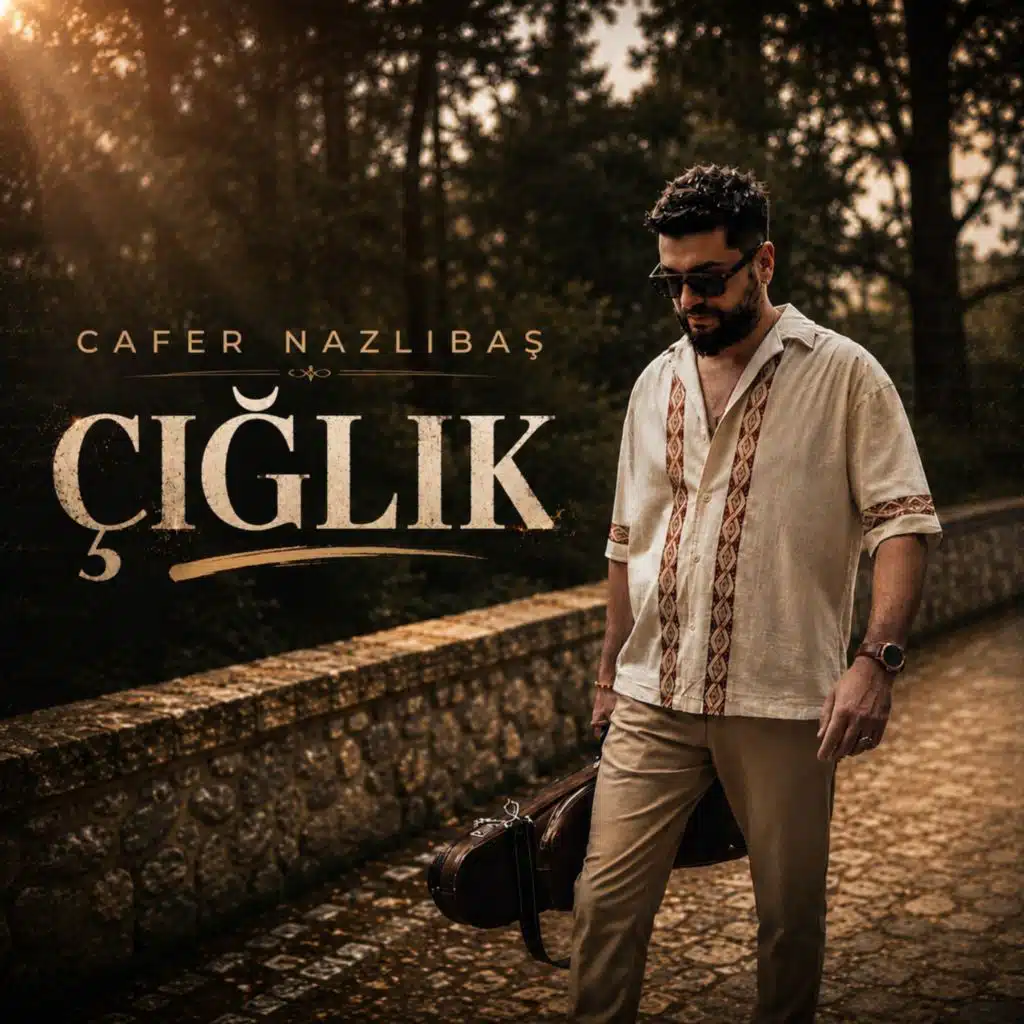 Cafer Nazlıbaş