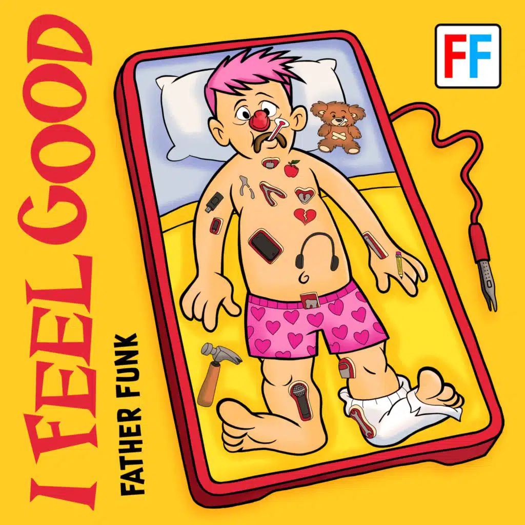 Father Funk