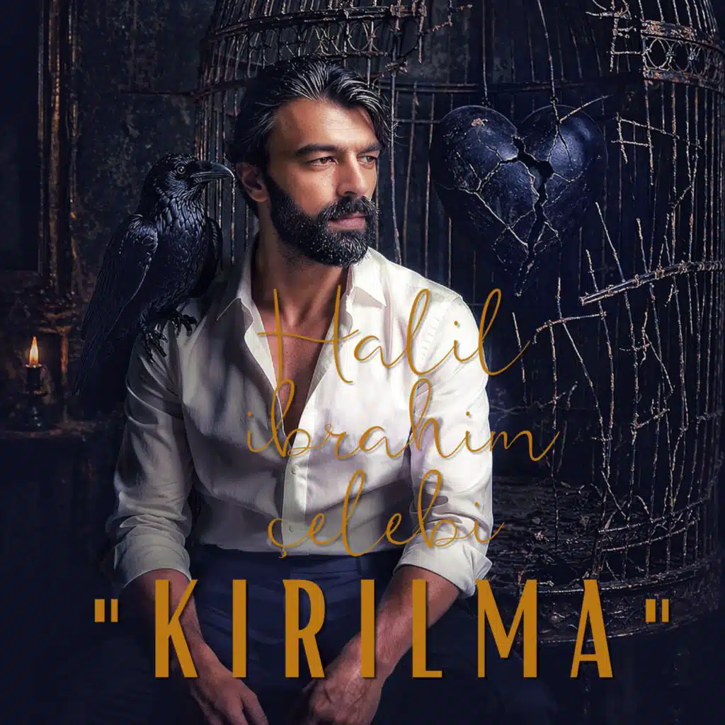 Kırılma