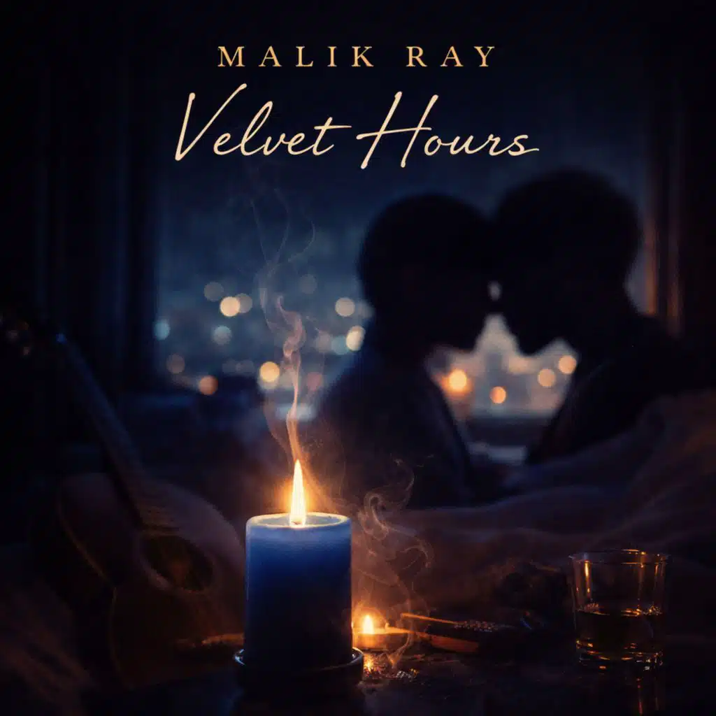 Velvet Hours