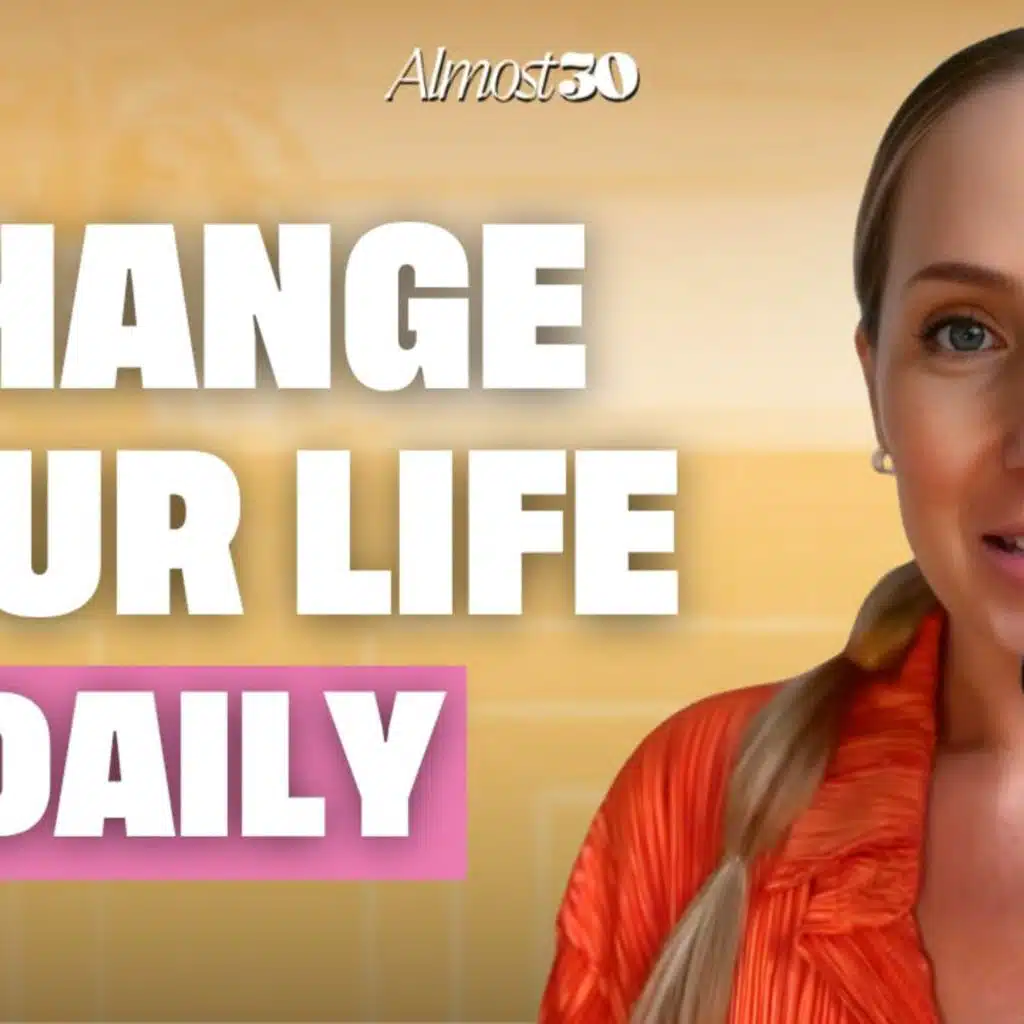 601. 7 Changes to Make You Happier and Healthier