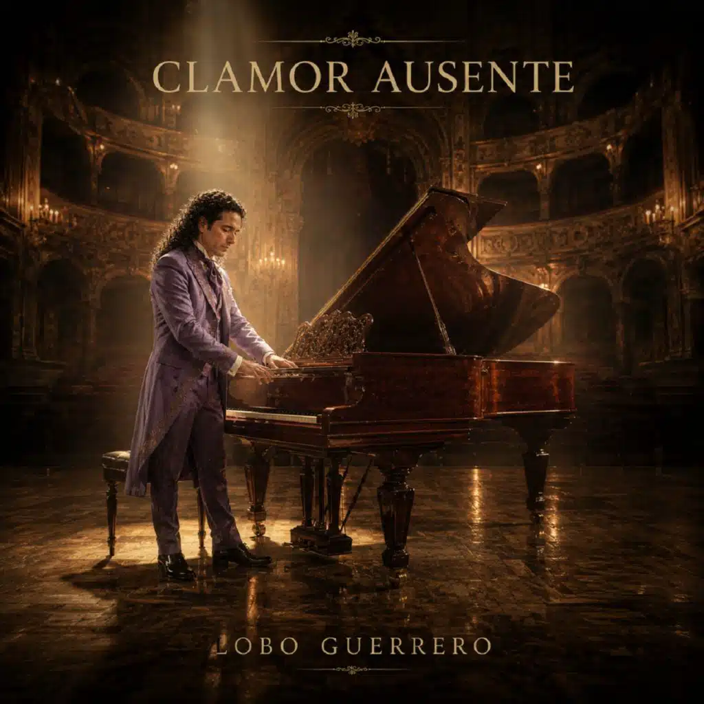 Lobo Guerrero