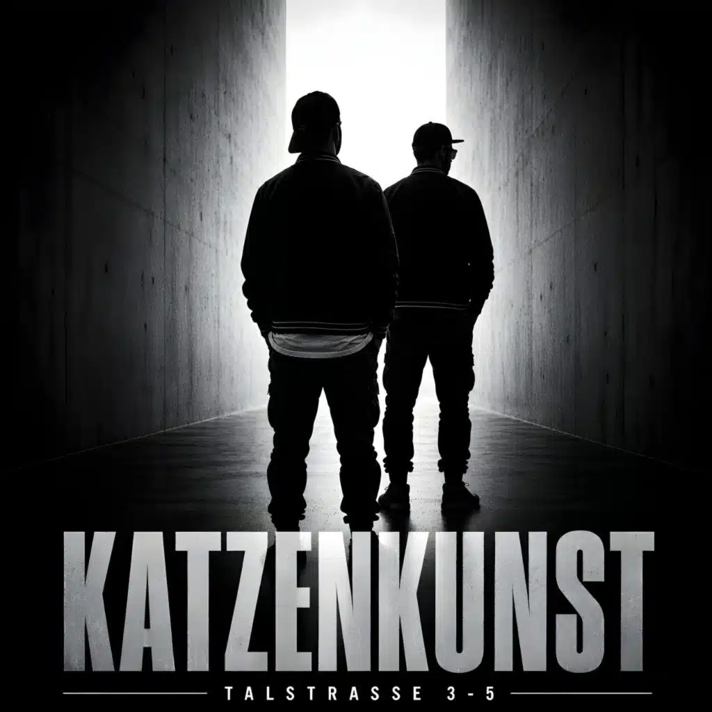 Talstrasse 3-5