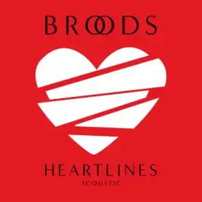 Heartlines (Acoustic)