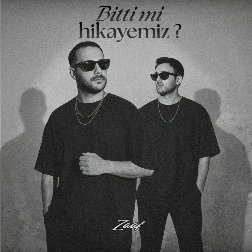Bitti mi hikayemiz?