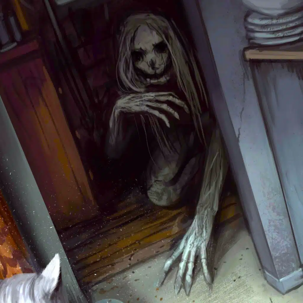 EP 95 | True Shadow People Scary Stories | Real Ghost & Paranormal Horror Stories To Fall Asleep To