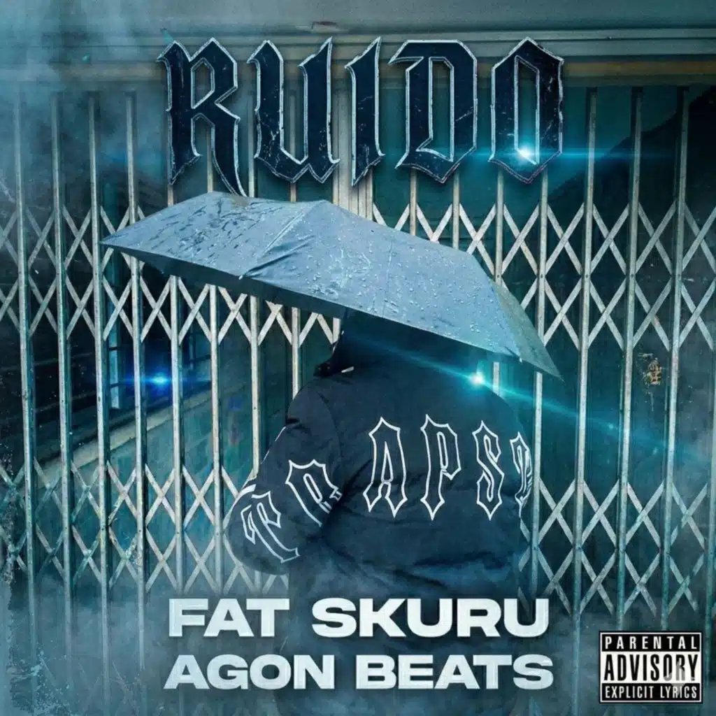 Fat Skuru & Agon Beats
