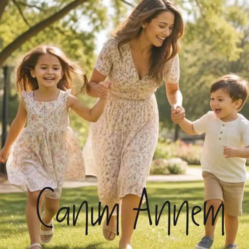 Canım annem