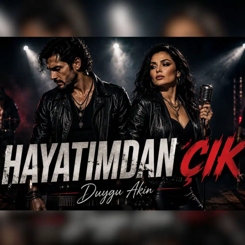 Duygu Akın