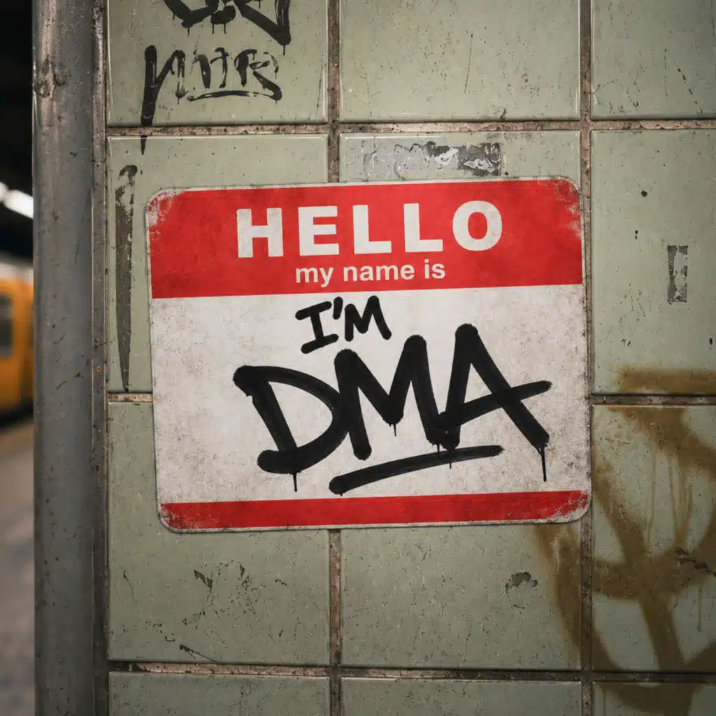 HELLO, My name is