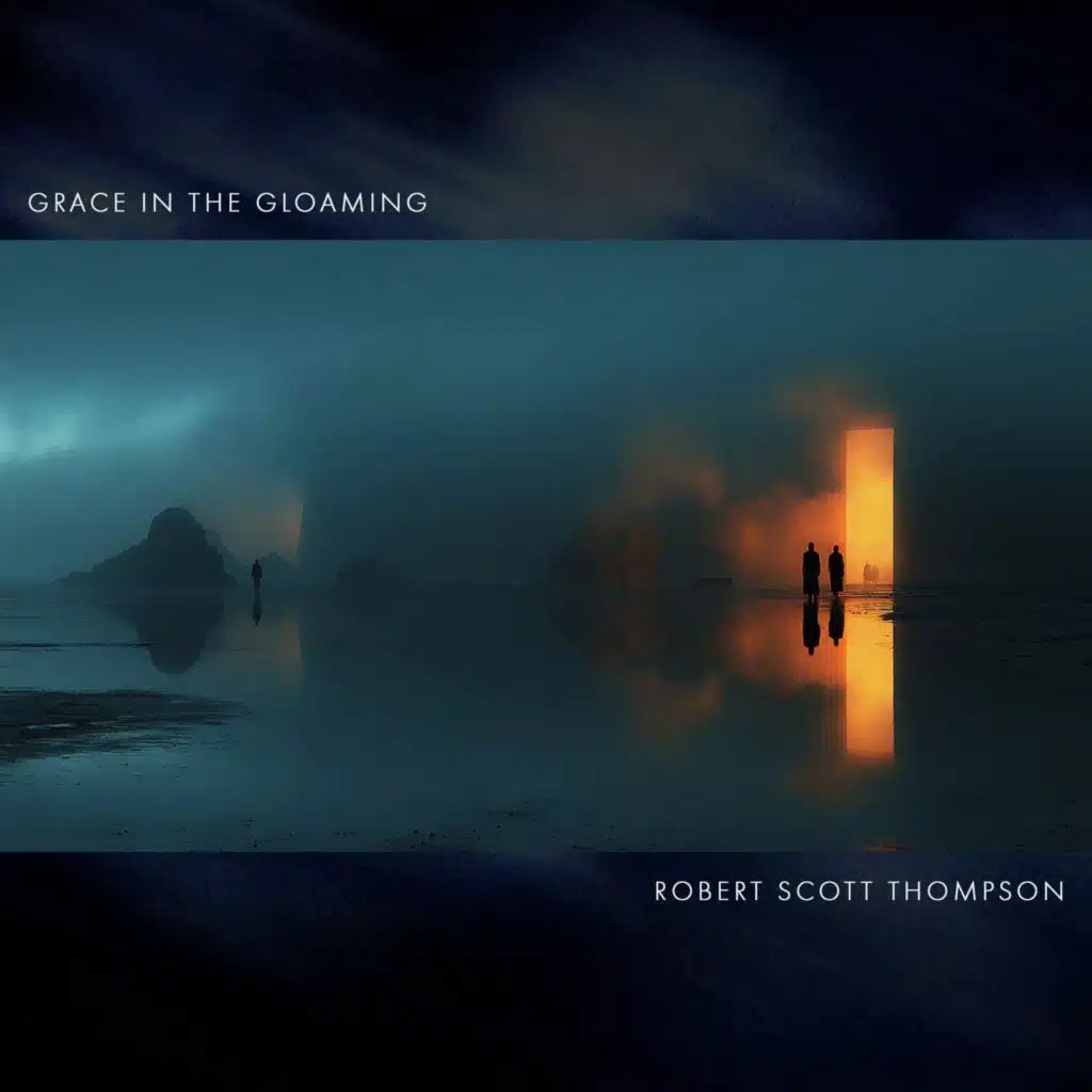 Robert Scott Thompson