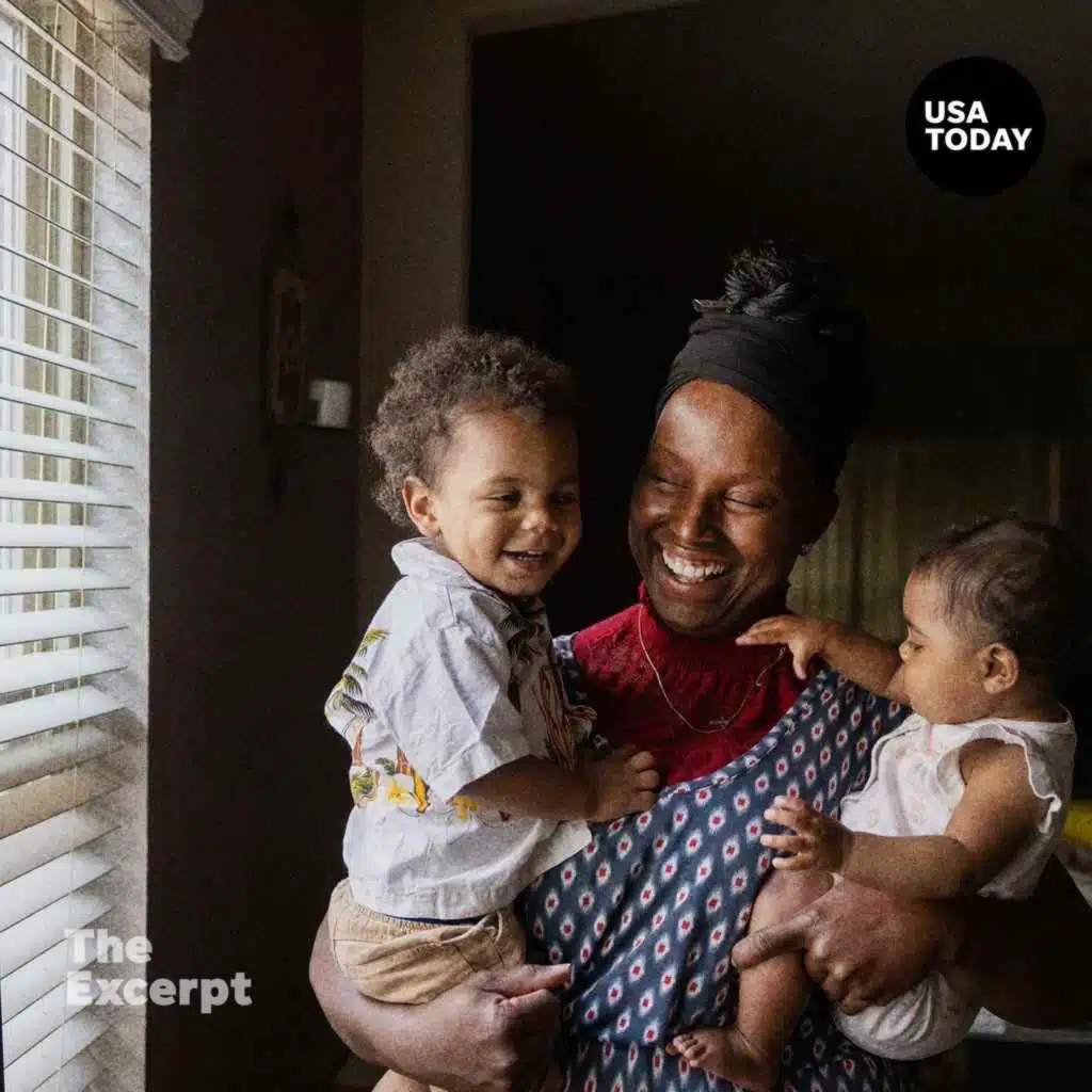 Kinship families raise millions of children. Where is the support?