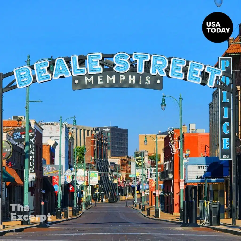 Memphis defined American music. How did it miss out on the money?