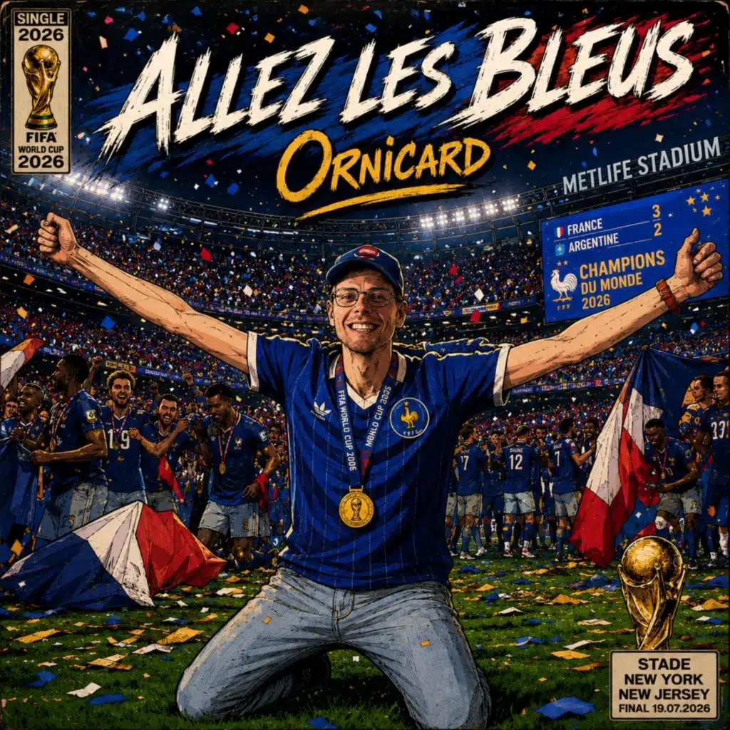 Ornicard