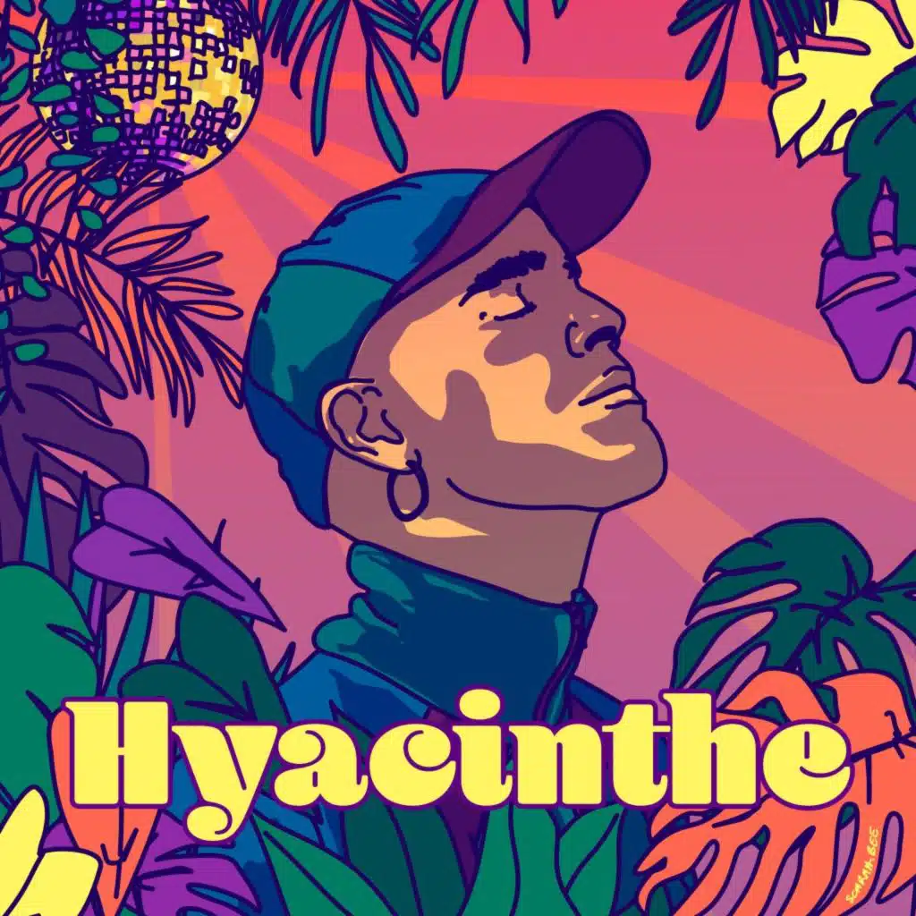Hyacinthe