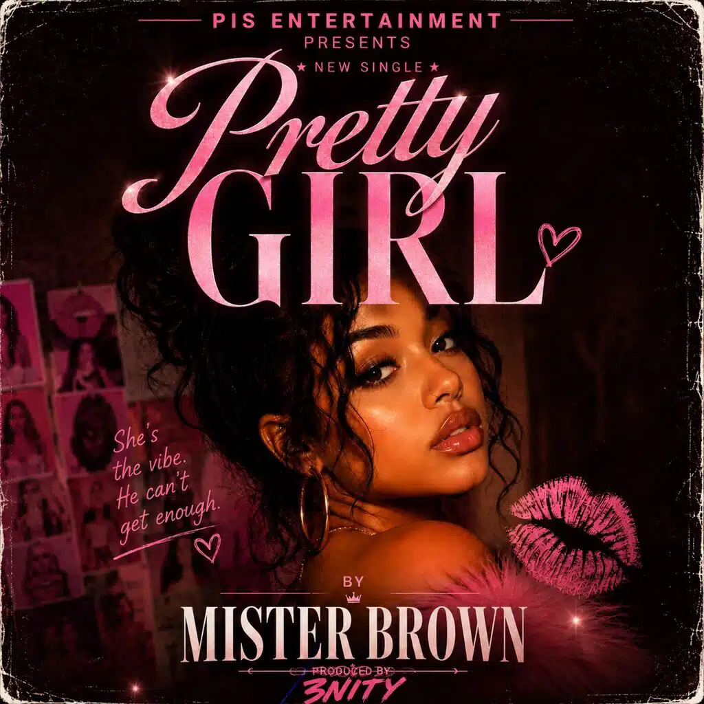 Mister Brown