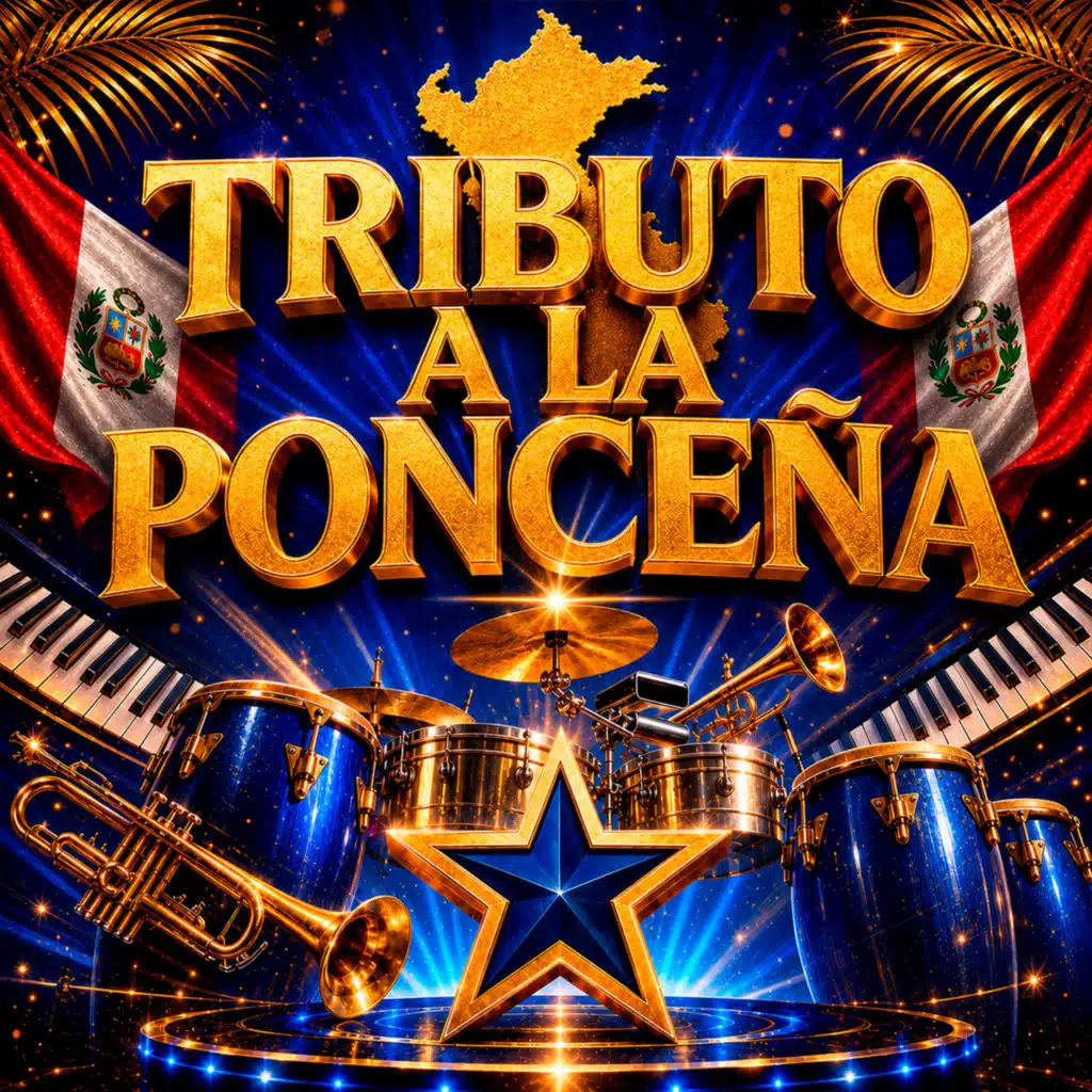 Tributo a la Ponceña