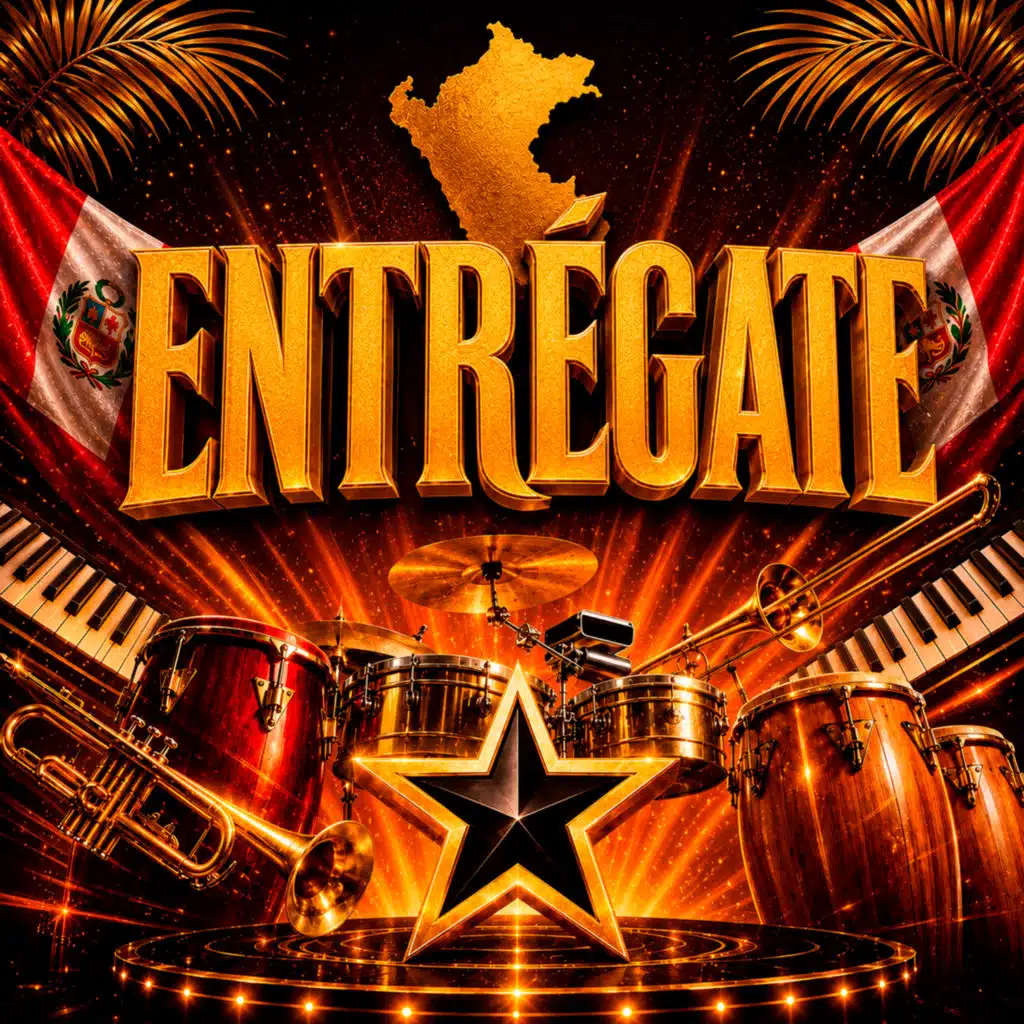 Entrégate
