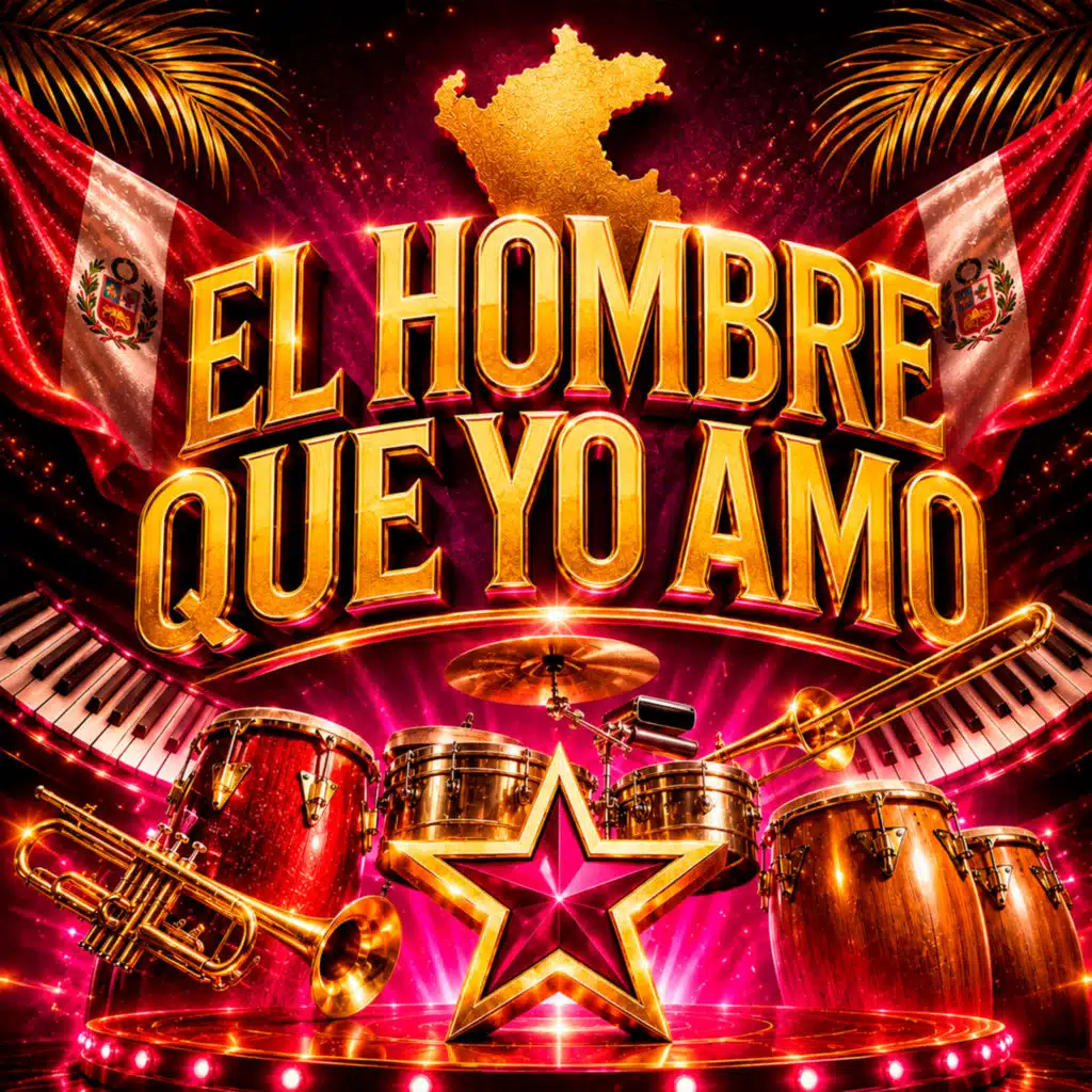 El Hombre que yo amo