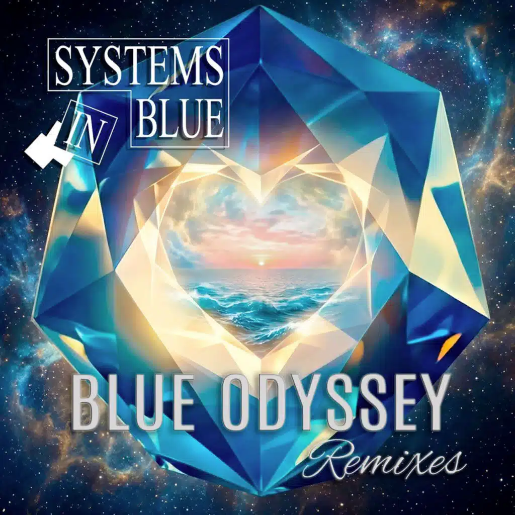 Systems In Blue