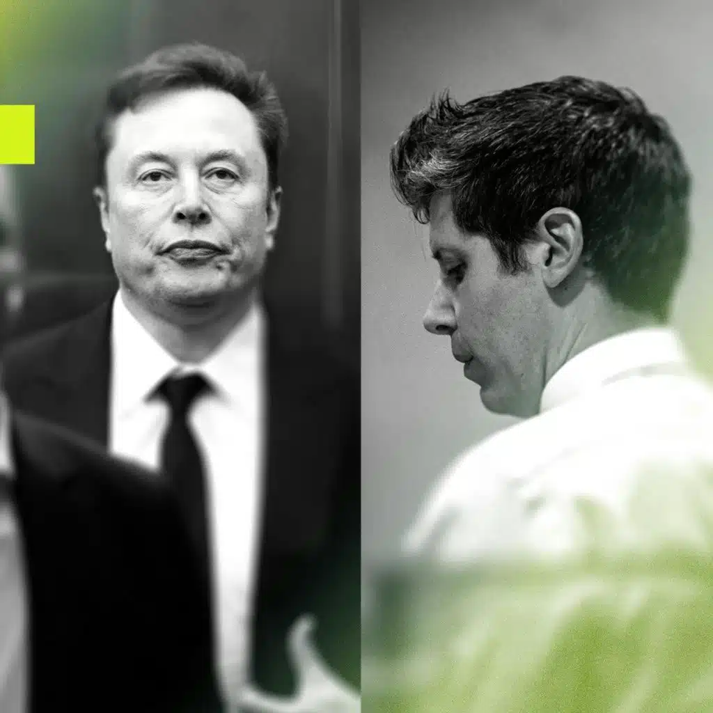 Musk v Altman: Much ado about nothing