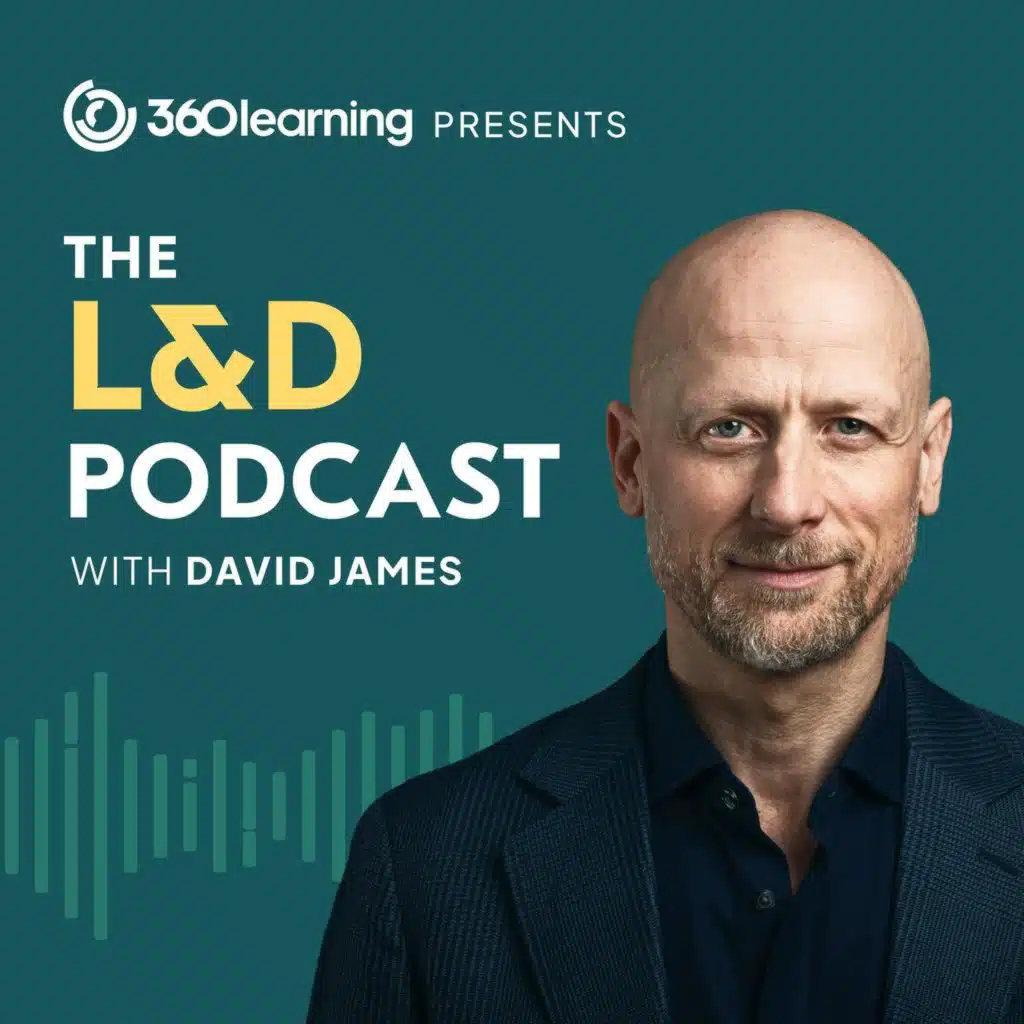 Navigating a Shifting L&D Jobs Market with Nick Jones