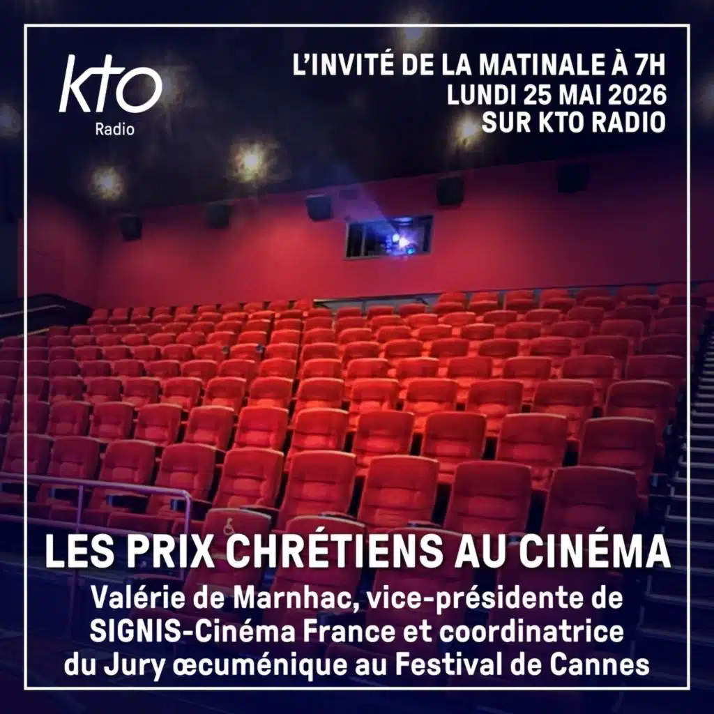 Les prix chrétiens au cinéma