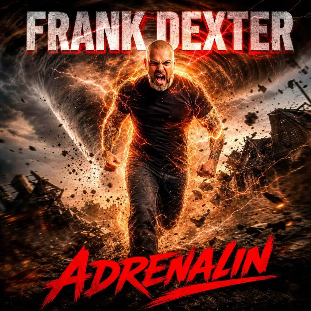 Frank Dexter