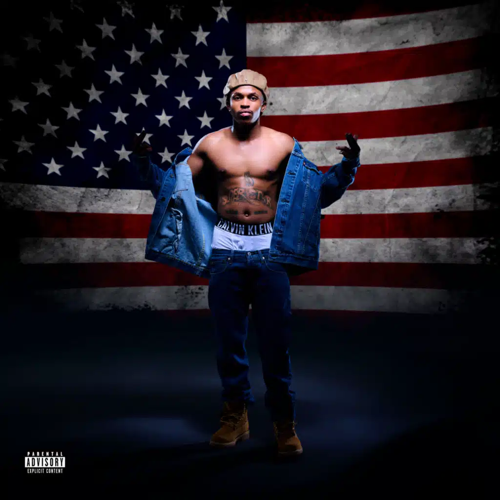 Messiah (feat. Mangee Beats, Bayor97 & DJ Janisto)