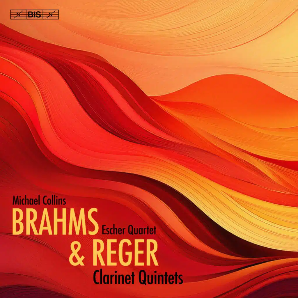Reger: Clarinet Quintet, Op. 146: IV. Poco allegretto