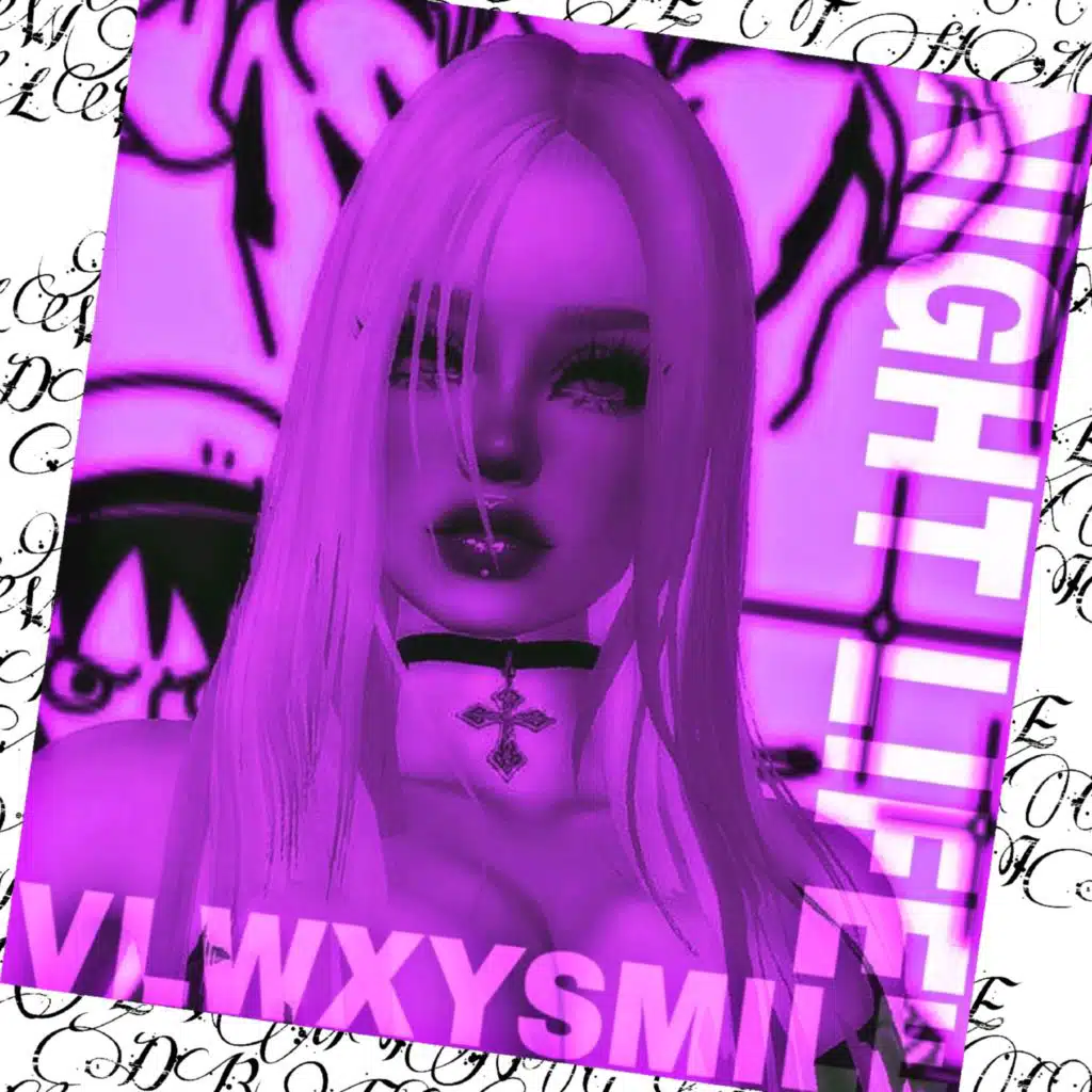 VLWXYSMILE
