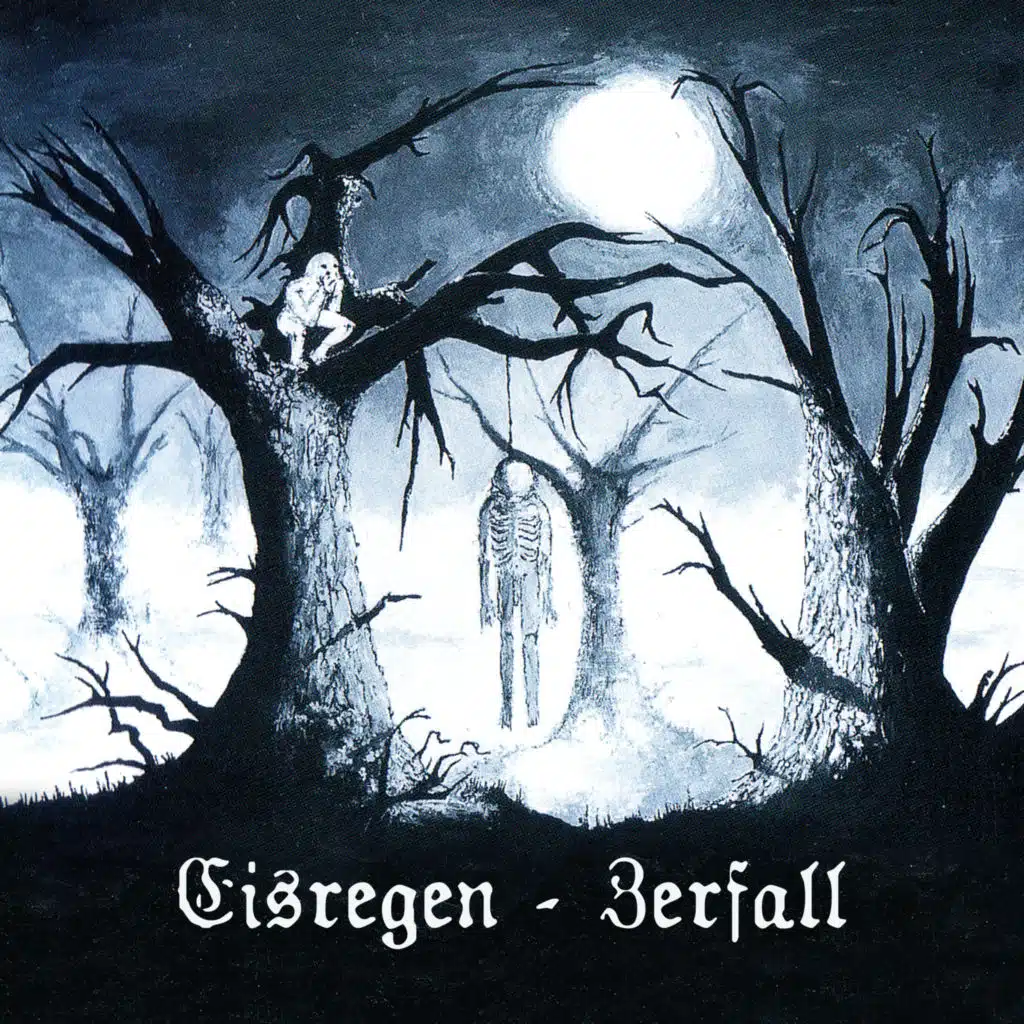 In der Grube (Pest III)