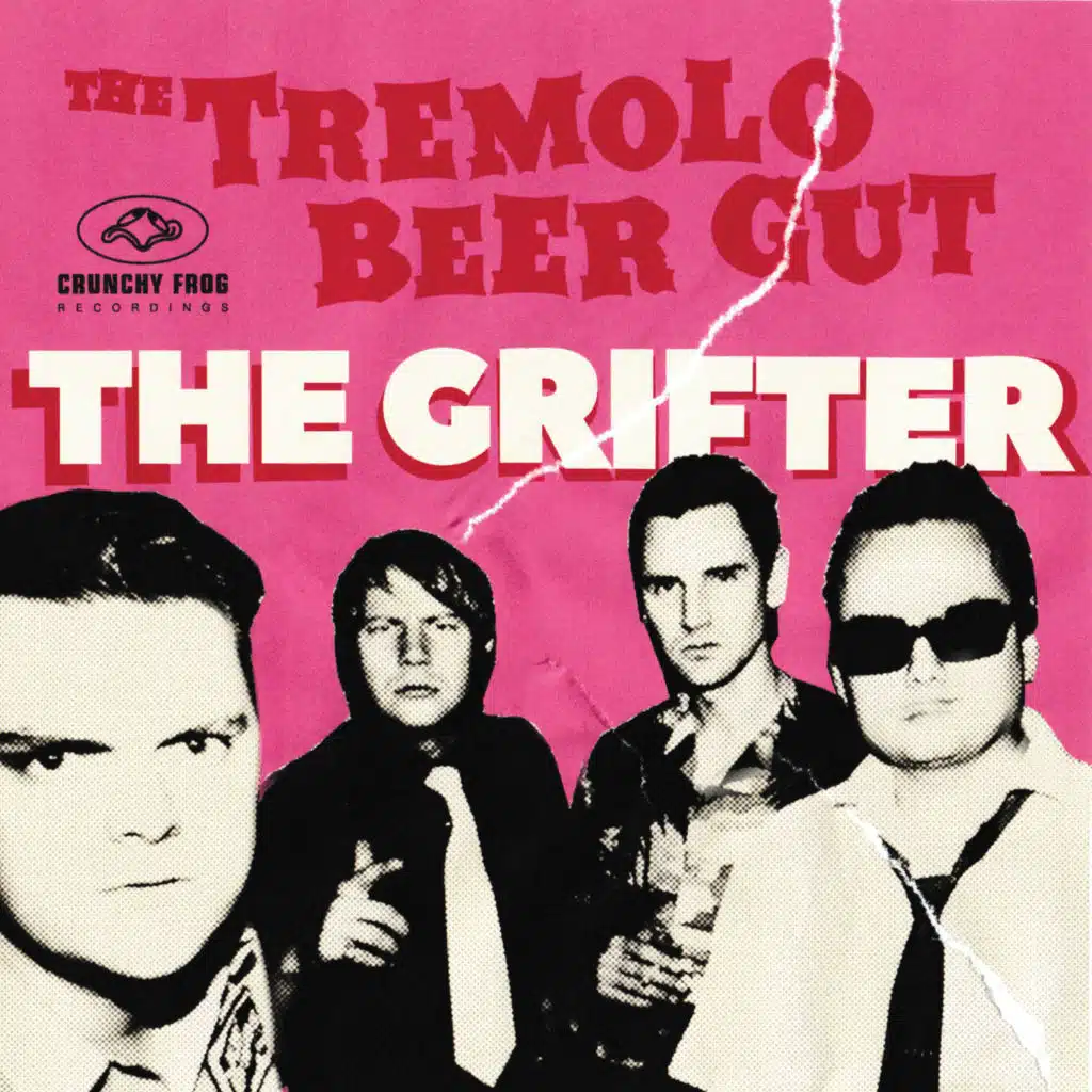 The Tremolo Beer Gut