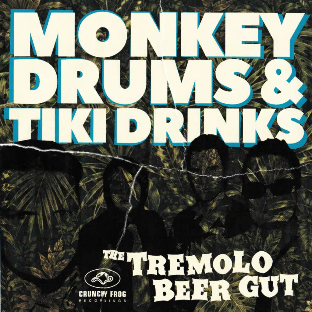 The Tremolo Beer Gut