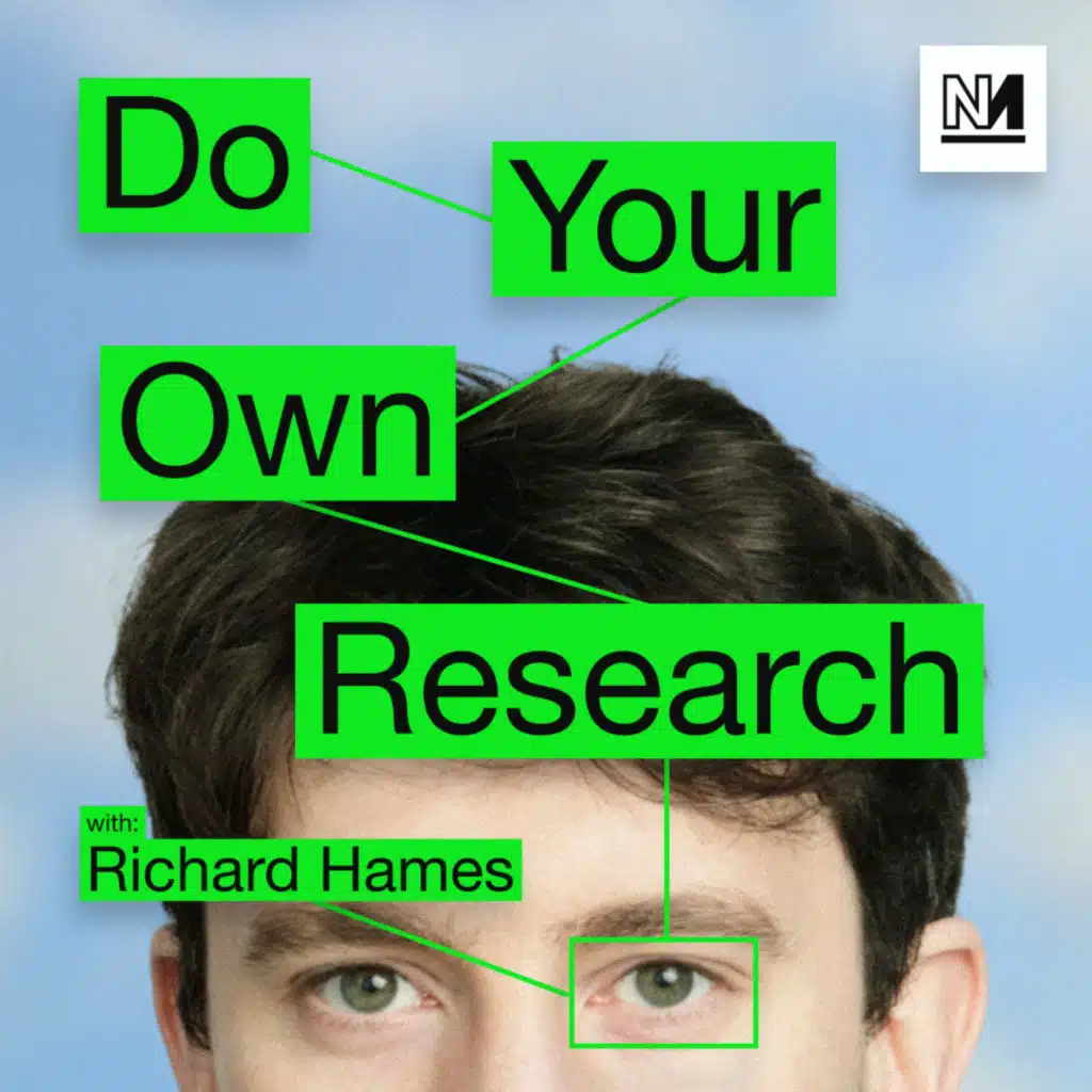 Do Your Own Research: The Scandal of the Century? Hondurasgate Explained w/ David Adler