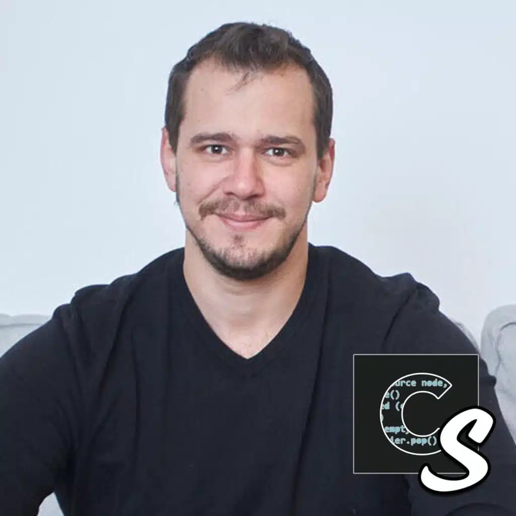S12 E20: Ofir Stein, Apono