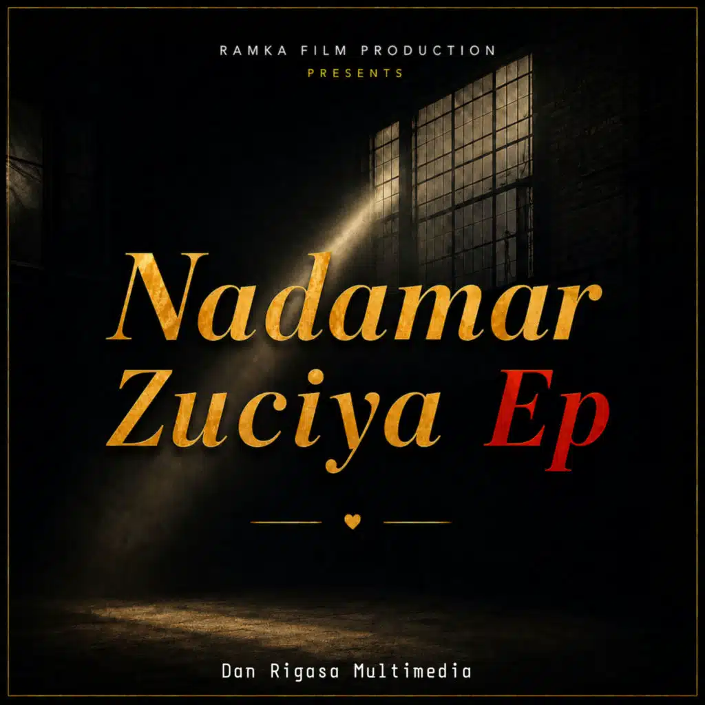 Nadamar Zuciya Ep