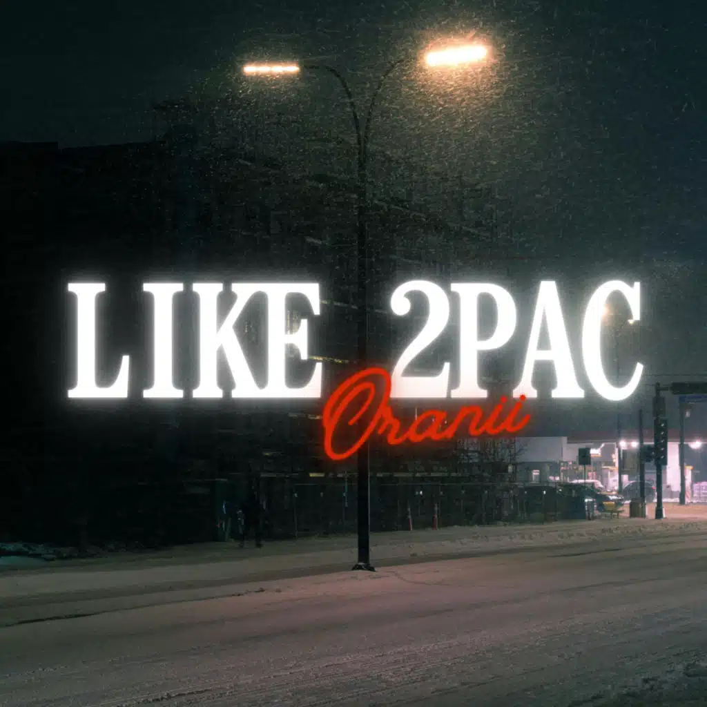 Like 2Pac