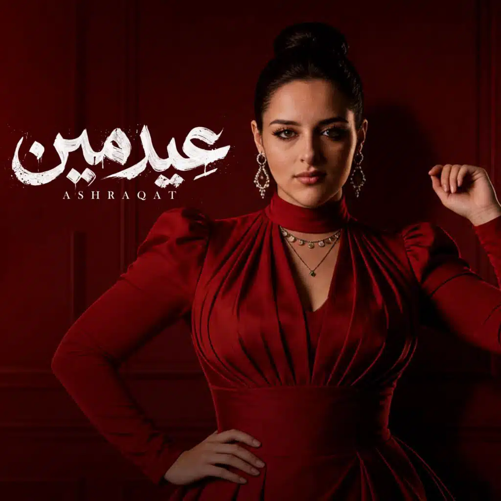 عيد مين