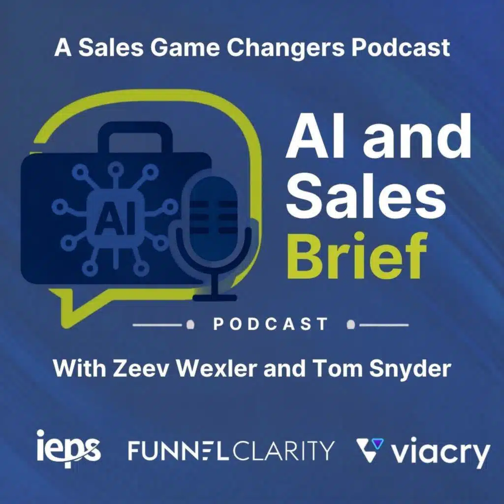 Turning Pipeline Mirage into Sales Success with AI