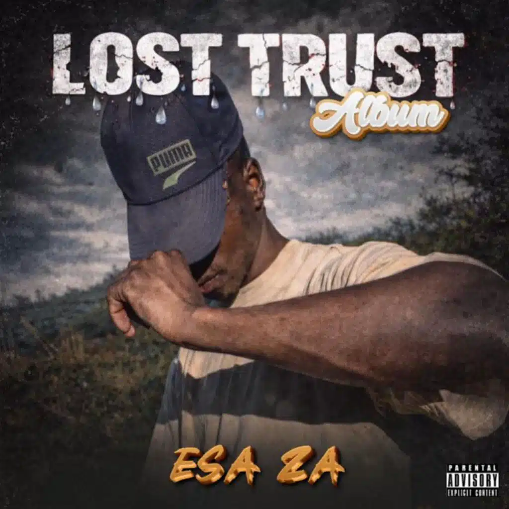 LOST TRUST
