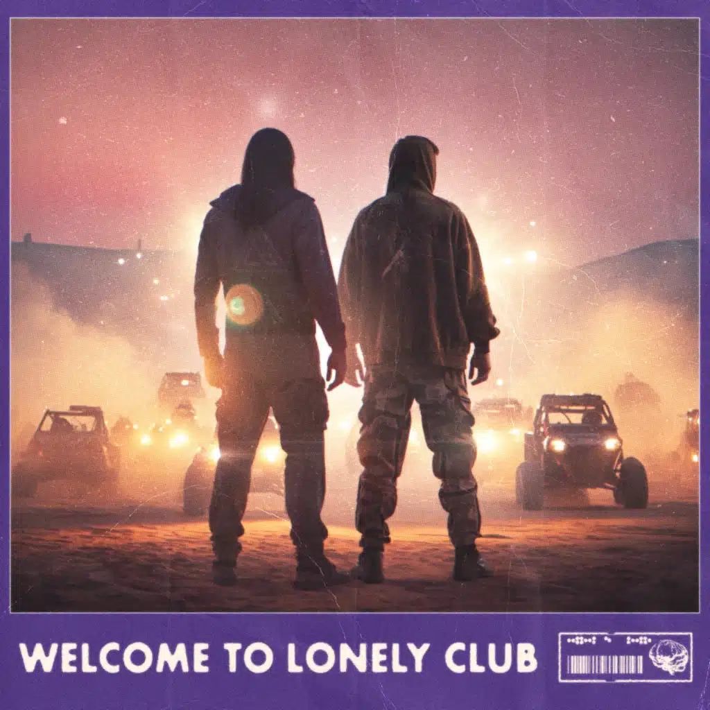 Alan Walker, Steve Aoki & Lonely Club